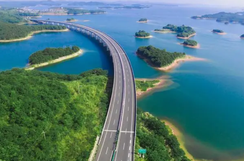 福建永武高速公路